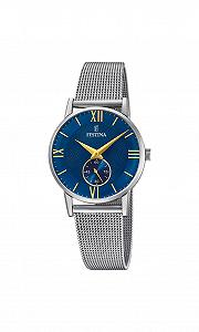 Аналоговые Festina F20572/3 - Фото 1