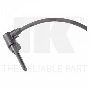 Датчик частоти обертання колеса NK 292340 для FIAT передній лівий synthetic.ua - Фото 1