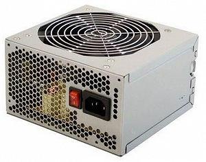 Блок живлення для ПК Delux 400 W 12Fan DLP-25D - Фото 1