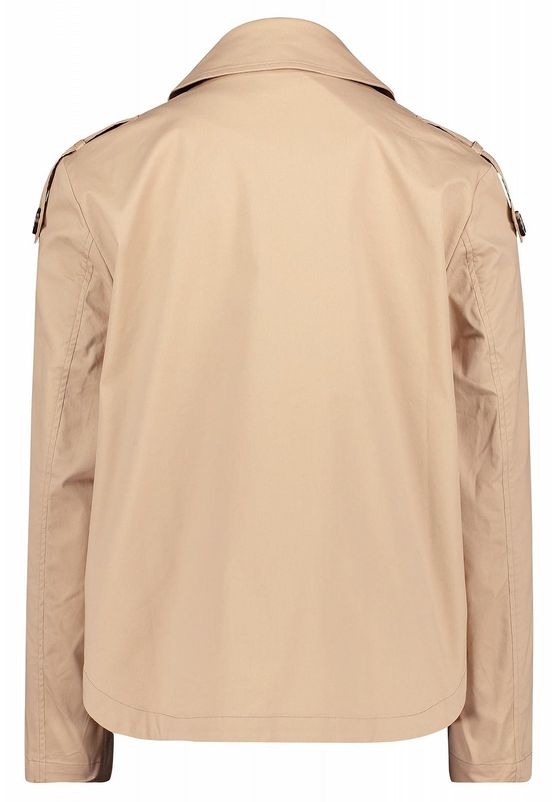 Літня куртка Amber & June Жіноча з коміром, фото №2 Літня куртка Amber & June Жіноча з коміром, фото №2