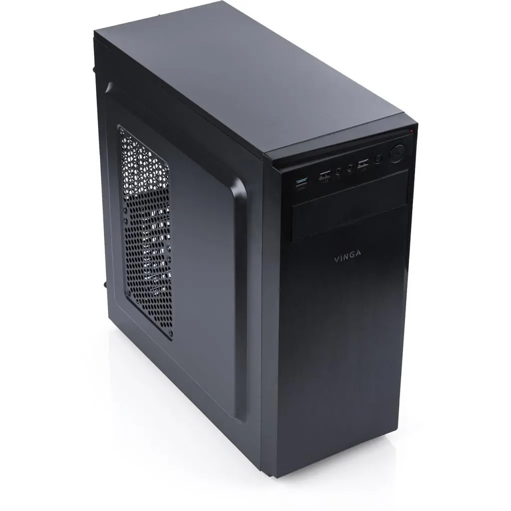 Корпус Vinga Apache-450W, фото №7 Корпус Vinga Apache-450W, фото №7