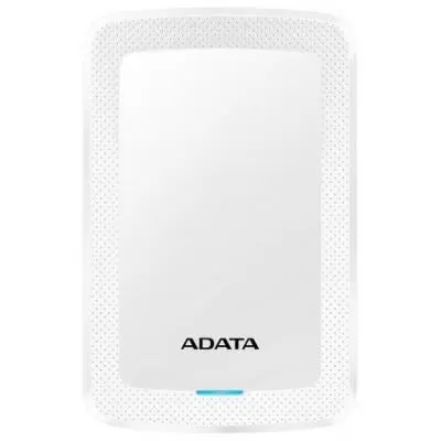 Зовнішній жорсткий диск A-Data 2.5" 1TB AHV300-1TU31-CWH, фото №1