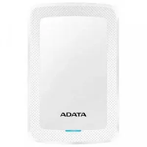 Зовнішній жорсткий диск A-Data 2.5" 1TB AHV300-1TU31-CWH - Фото 1