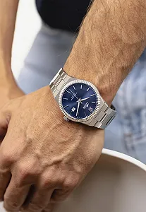 Аналоговые часы Lotus 18835/2 synthetic.ua - Фото 1