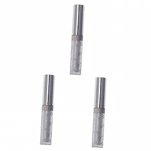 Підводка для очей FRCOLOR (3 шт.) Рідкі тіні для повік Блискучі тіні для повік Кольорова Підводка для очей Блискучі тіні для повік Перламутрові тіні для повік Сяючі - Фото 1