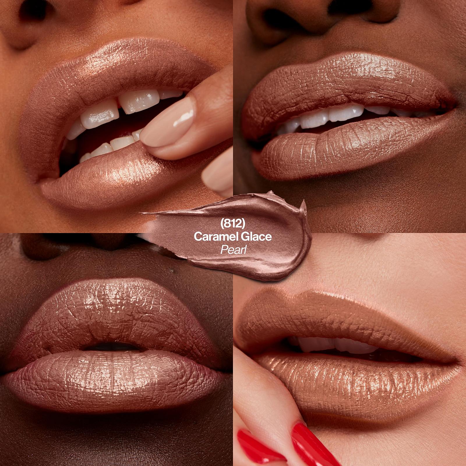 Помада REVLON Super Lustrous Salmon, фото №3