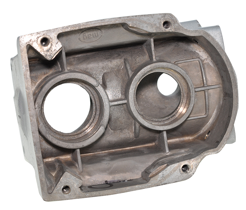 Корпус редуктора перфоратора Stern RH-32. Арт Корп416, фото №3 Корпус редуктора перфоратора Stern RH-32. Арт Корп416, фото №3