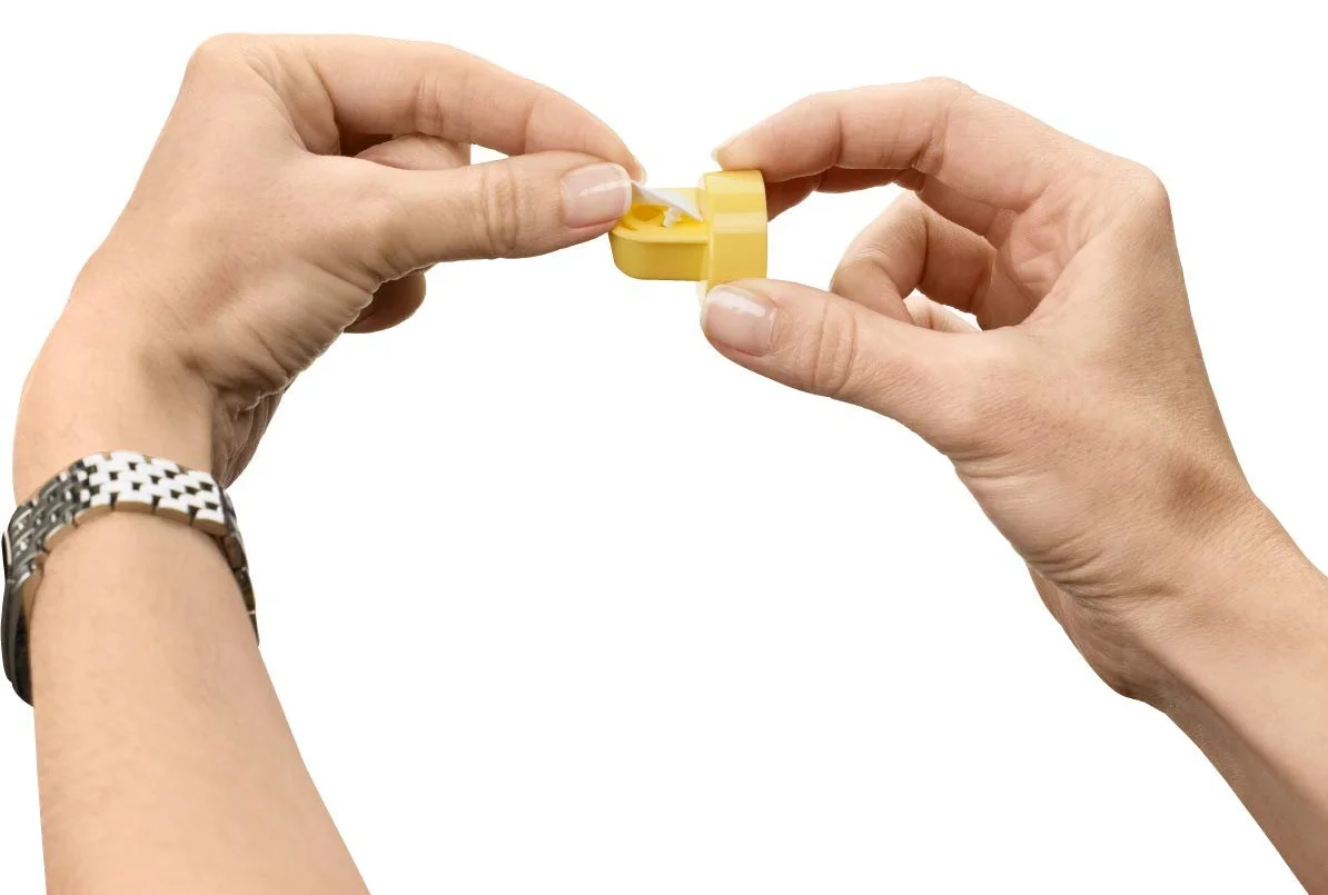 Клапан и мембраны Medela для молокоотсосов, фото №3 Клапан и мембраны Medela для молокоотсосов, фото №3