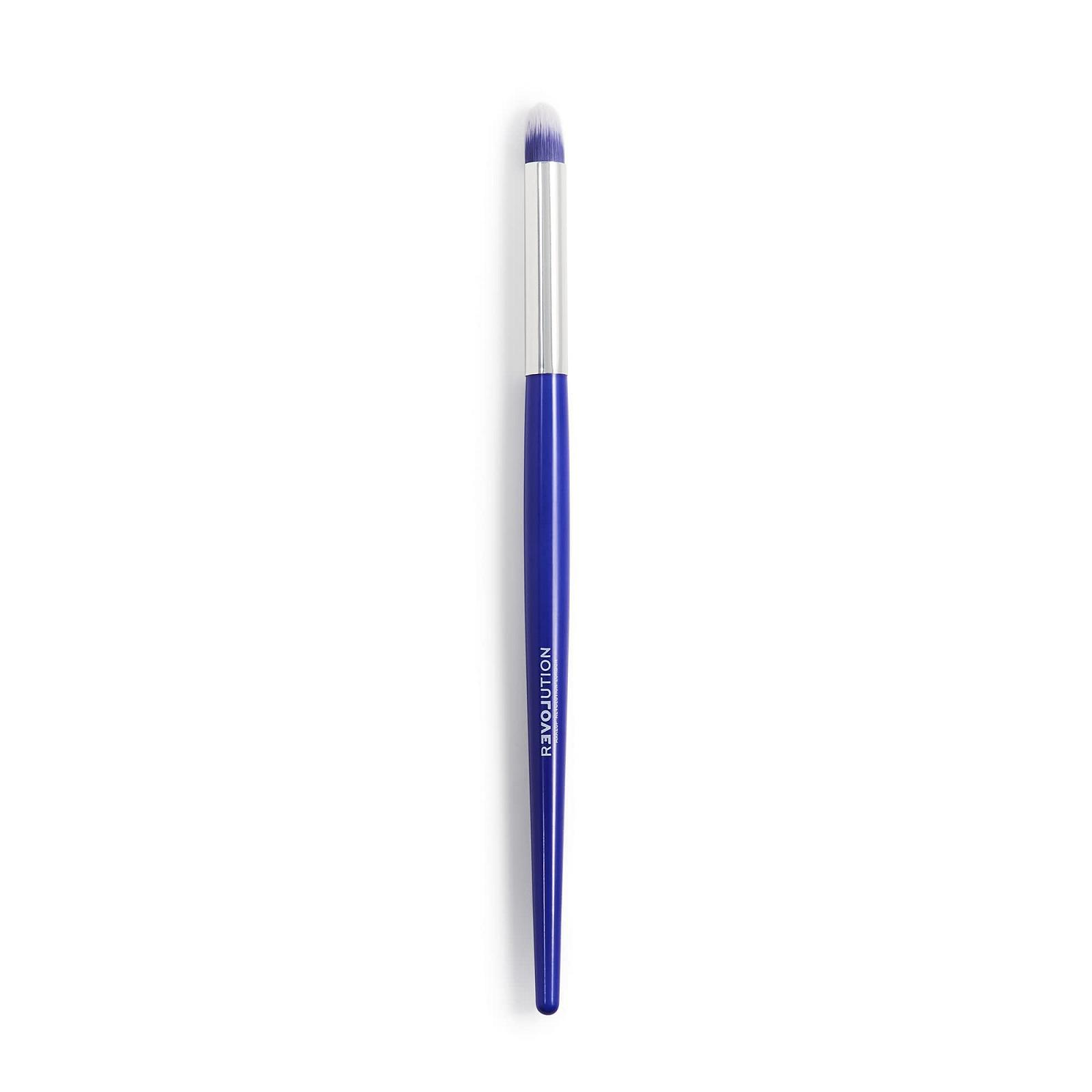 Пензлик Makeup Revolution Queen Detailed Eye Multi-Colour, фото №1