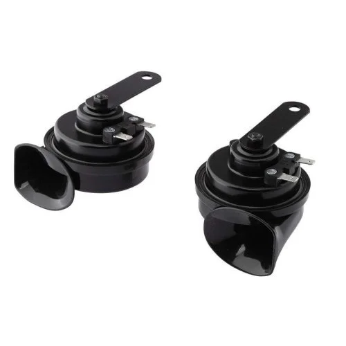 Сигнал звуковой HELLA 3FH 012 010-061 для MERCEDES-BENZ, фото №4