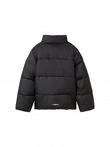 Детская зимняя куртка TOM TAILOR для девочек synthetic.ua - Фото 1