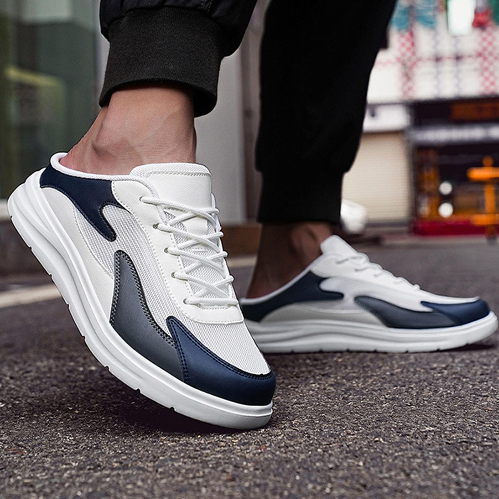 Чоловічі Кросівки Для полегшення болю, фото №6