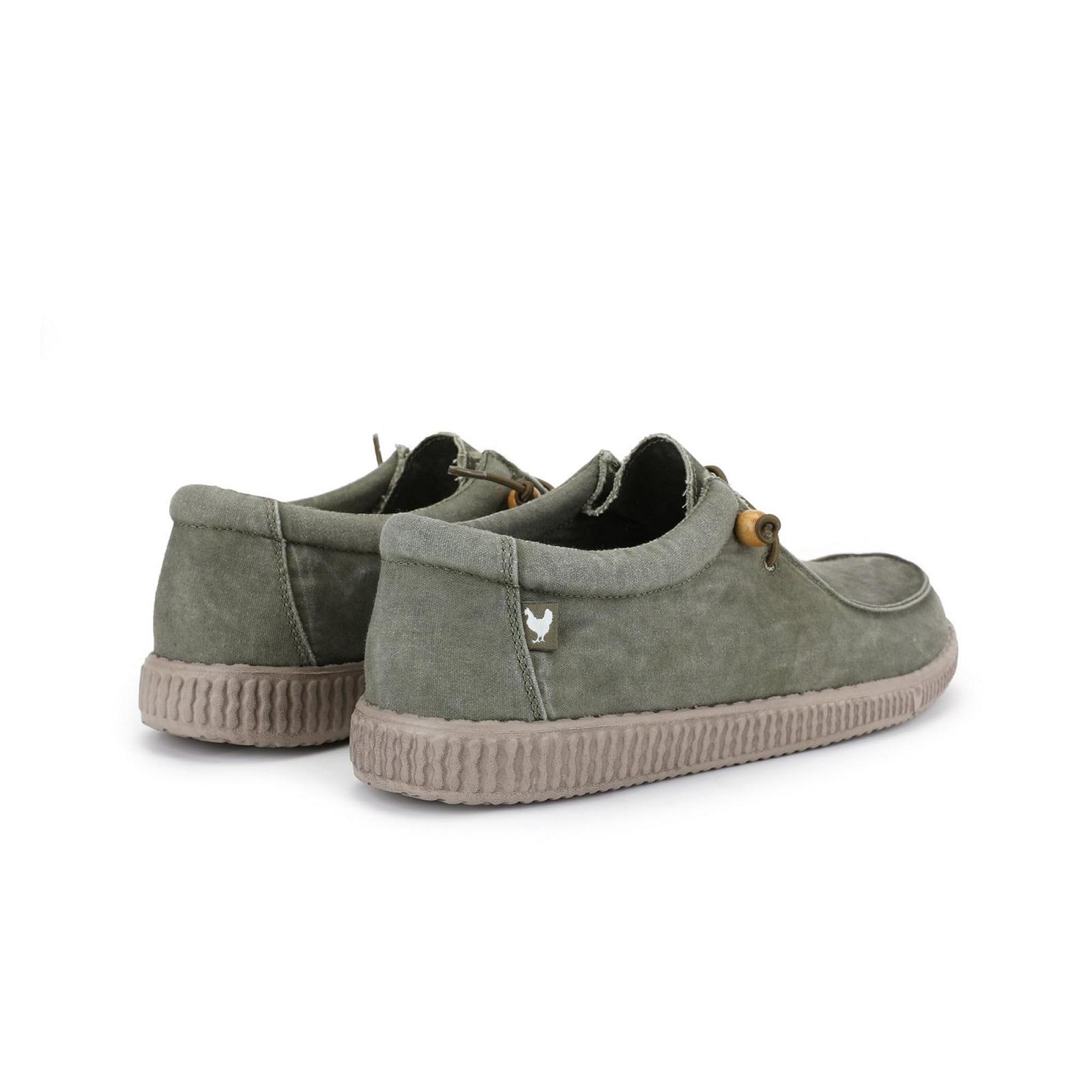 Черевики Pitas WALLABI WASHED WP150, фото №8