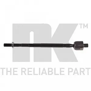 Осьовий шарнір рульової тяги NK 5033408 для HYUNDAI KIA передній міст зліва synthetic.ua - Фото 1