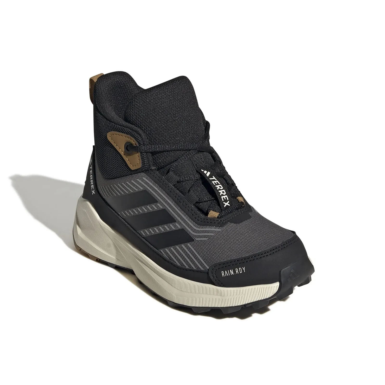 Ботинки Adidas Terrex Trailmaker 2 Mid Rain.RDY для детей, унисекс, фото №4