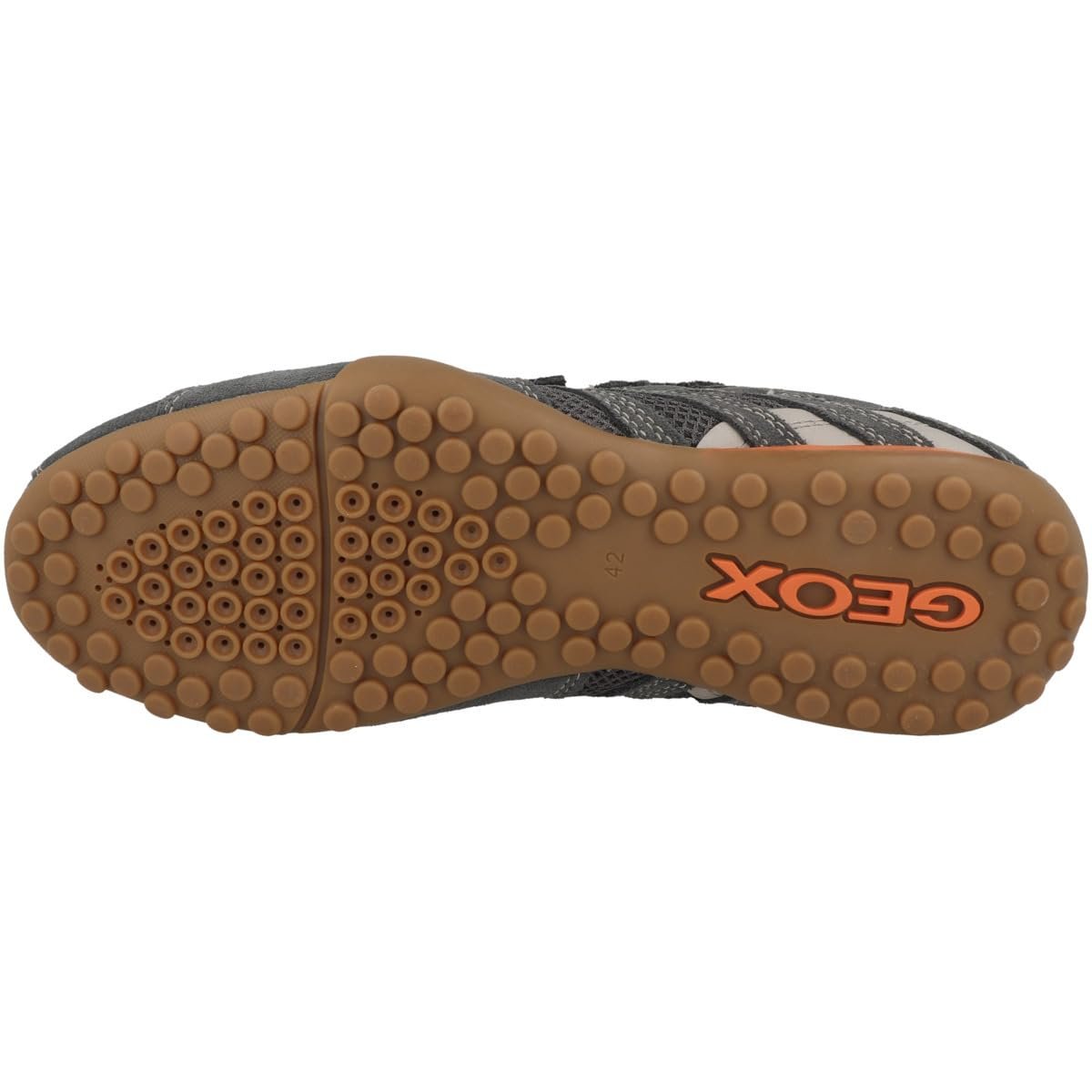 Кросівки Geox U Snake Original A, фото №5 Кросівки Geox U Snake Original A, фото №5