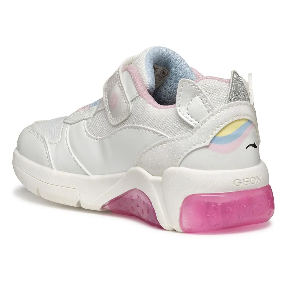 Кроссовки Geox Fadinlight Girl A, фото №6