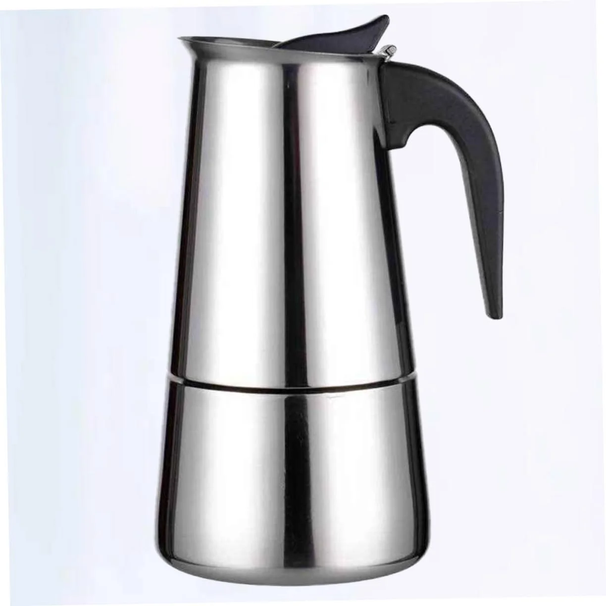 Кавник з нержавіючої сталі Практичний кавник для дому та довговічний контейнер для кави, фото №2 Кавник з нержавіючої сталі Практичний кавник для дому та довговічний контейнер для кави, фото №2