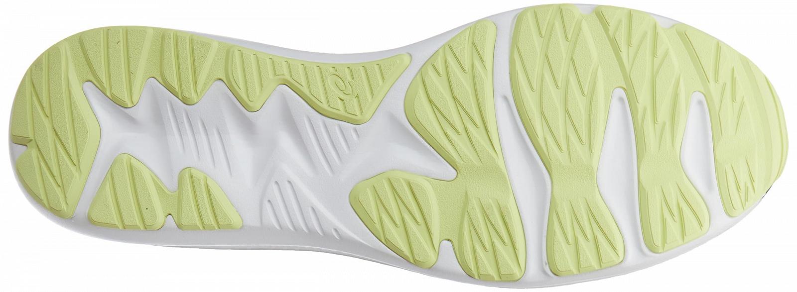 Кроссовки ASICS Jolt 4 спортивные, черные, фото №5
