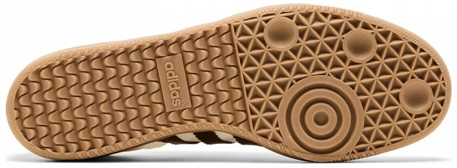 Чоловічі аквашузи Adidas Voloomix, фото №2