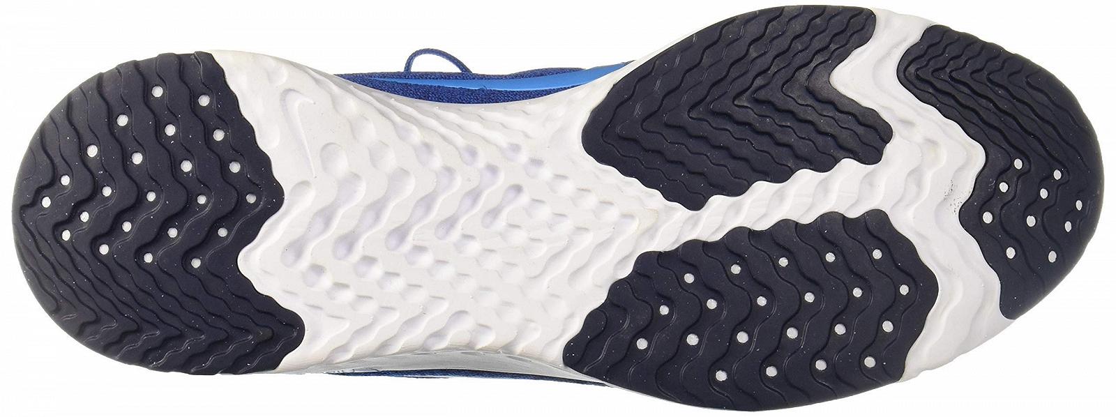Кроссовки Nike Odyssey React мужские, фото №5