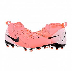 Бутсы Nike JR PHANTOM LUNA II ACAD F/MG 34 - Фото 1