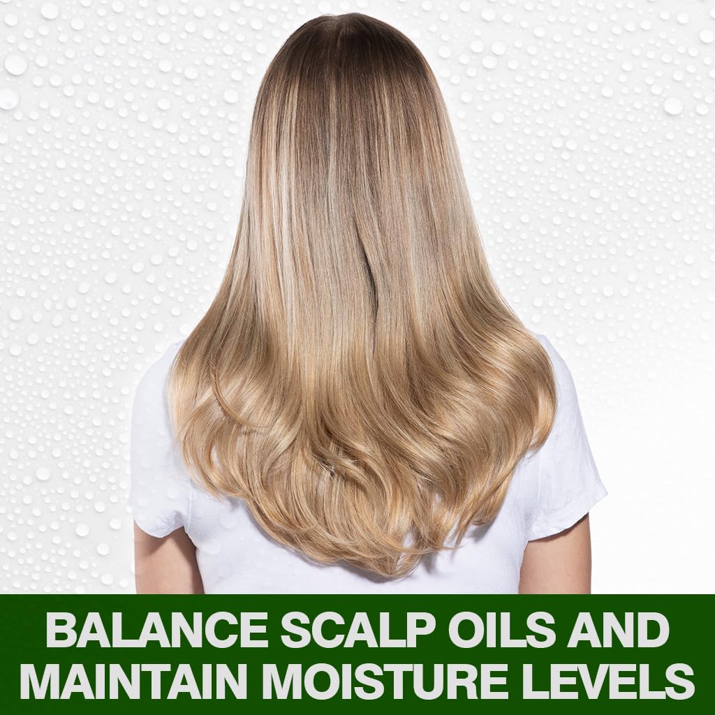 Шампунь TEA TREE, фото №5 Шампунь TEA TREE, фото №5