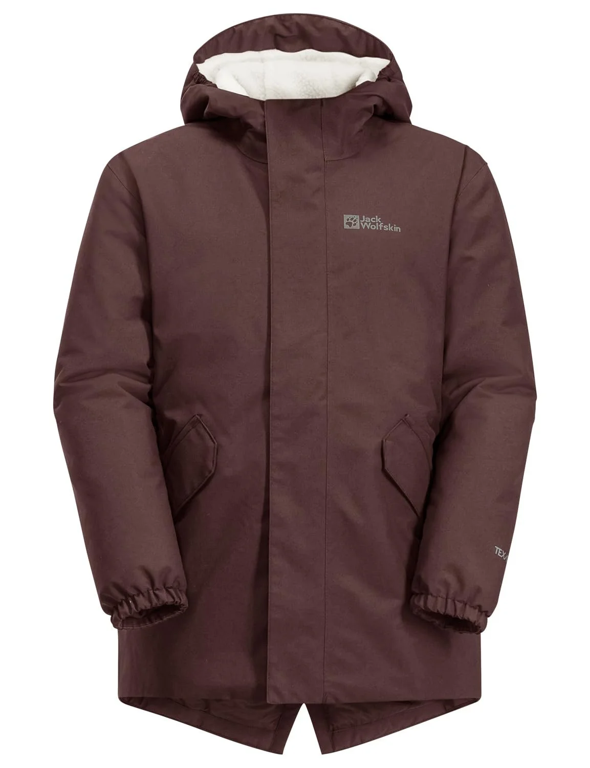 Куртка Jack Wolfskin Cosy Bear Jacket G, фото №1