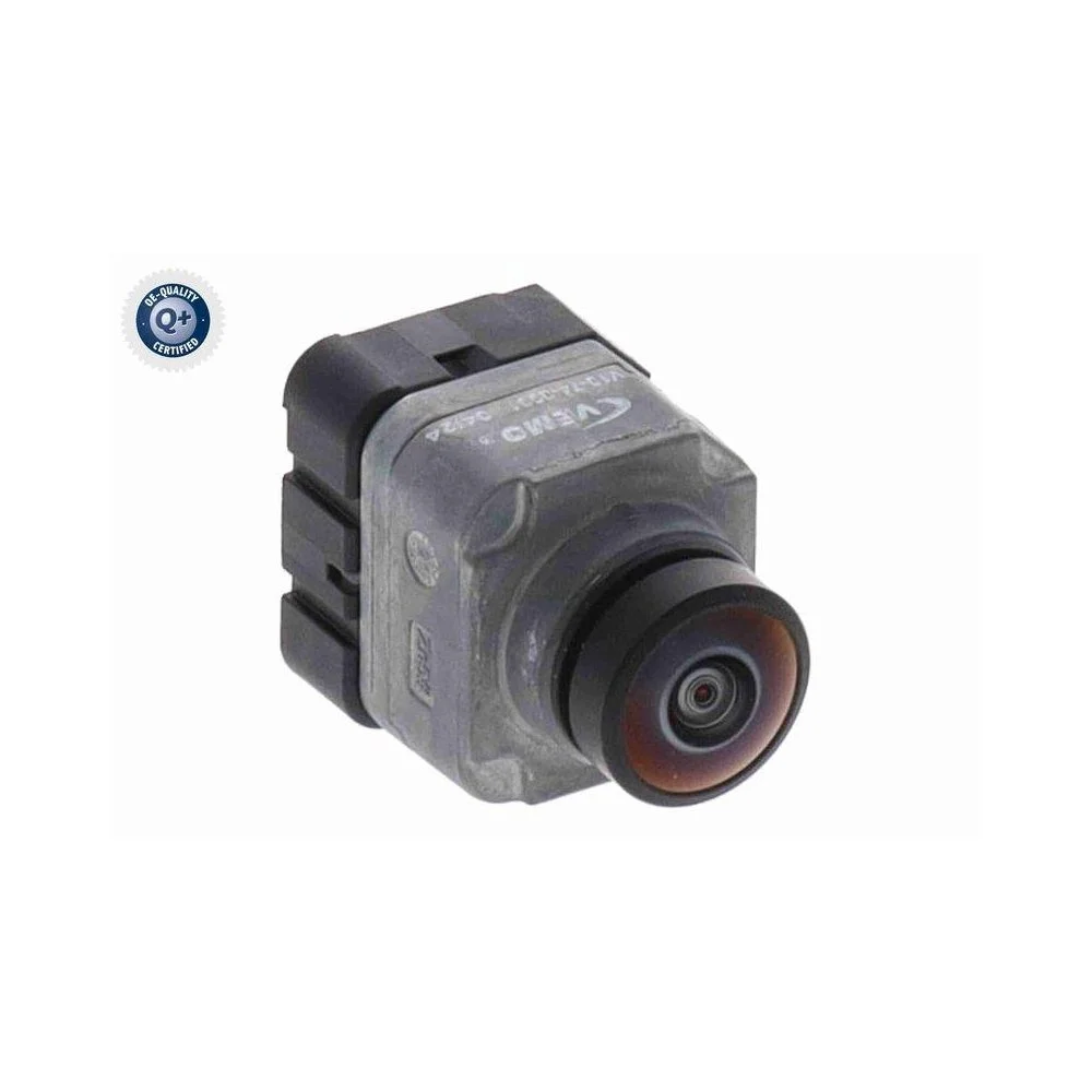 Камера заднего вида парковочная VEMO Green Mobility Parts V10-74-0001 для AUDI SEAT, фото №1