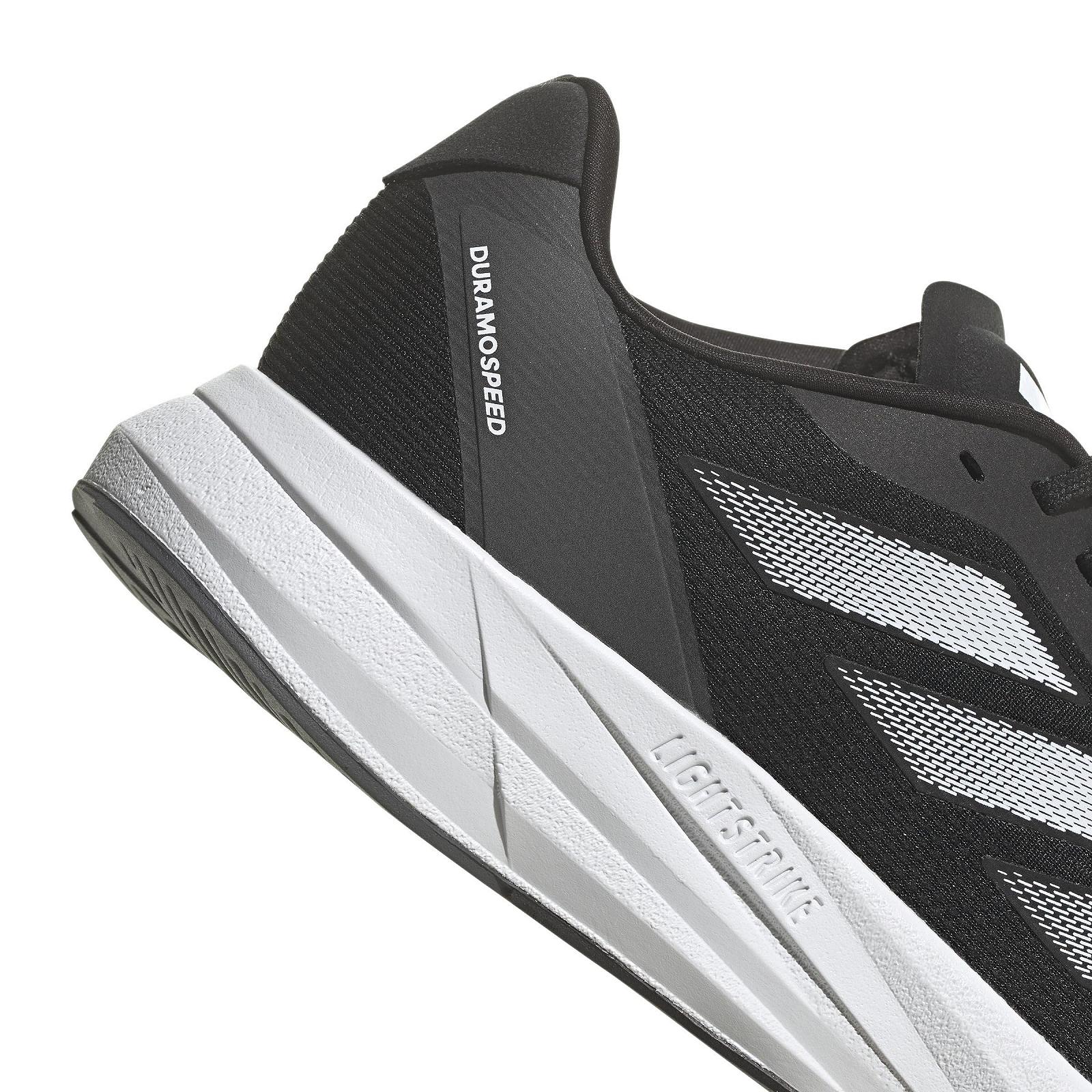 Кроссовки Adidas Duramo Speed мужские, фото №8