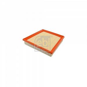 Воздушный фильтр FEBI BILSTEIN 108324 для JAGUAR LAND ROVER, левый, передний synthetic.ua - Фото 1