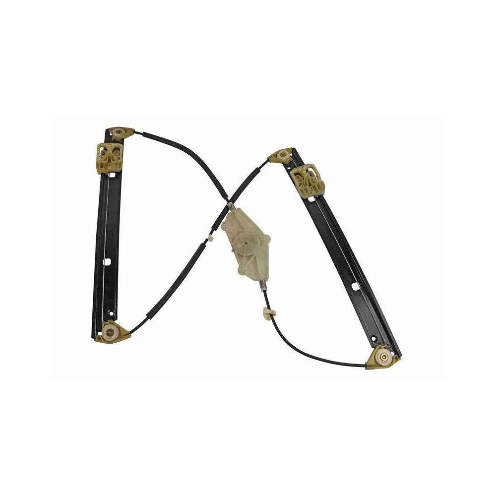 Склопідйомник VAICO V10-2234 Original VAICO Quality для AUDI SEAT SKODA VW VAG, фото №1