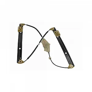 Склопідйомник VAICO V10-2234 Original VAICO Quality для AUDI SEAT SKODA VW VAG - Фото 1