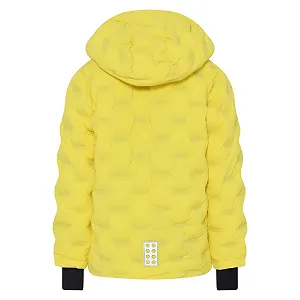 Куртка Kabooki для хлопчиків synthetic.ua - Фото 1