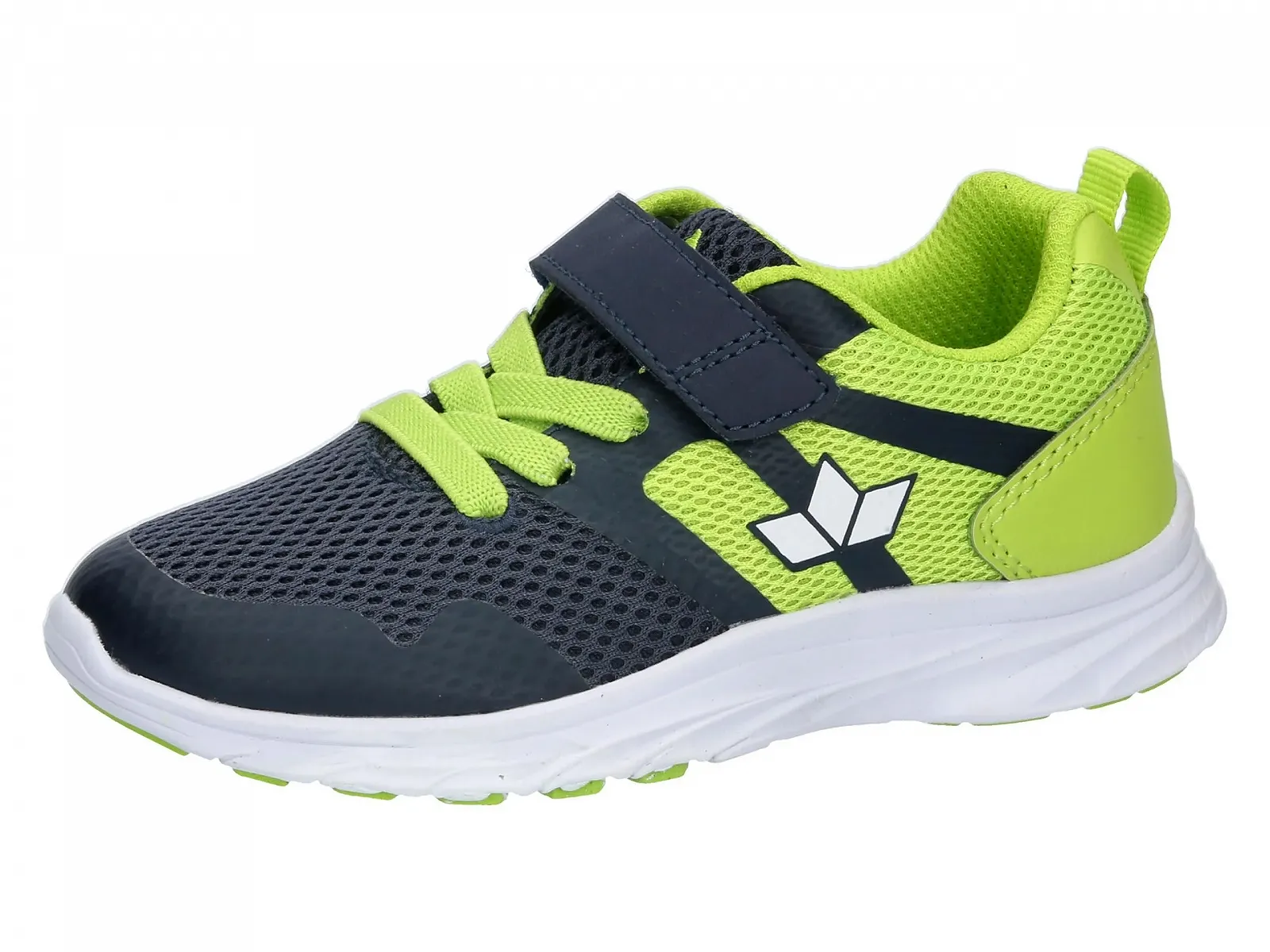 Детские Кроссовки Lico Napier Vs, фото №1 Детские Кроссовки Lico Napier Vs, фото №1