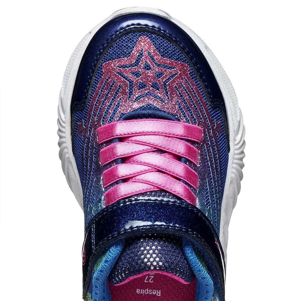 Кросівки Geox J Assister Girl, фото №8