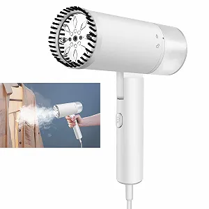 Вертикальний відпарювач 1200W 200мл Складаний дорожній - Фото 1