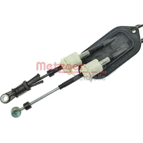 Трос перемикання передач METZGER 3150219 для TOYOTA, фото №2