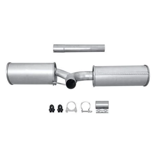 Передній глушник HELLA Easy2Fit 8LB 366 022-461, фото №2