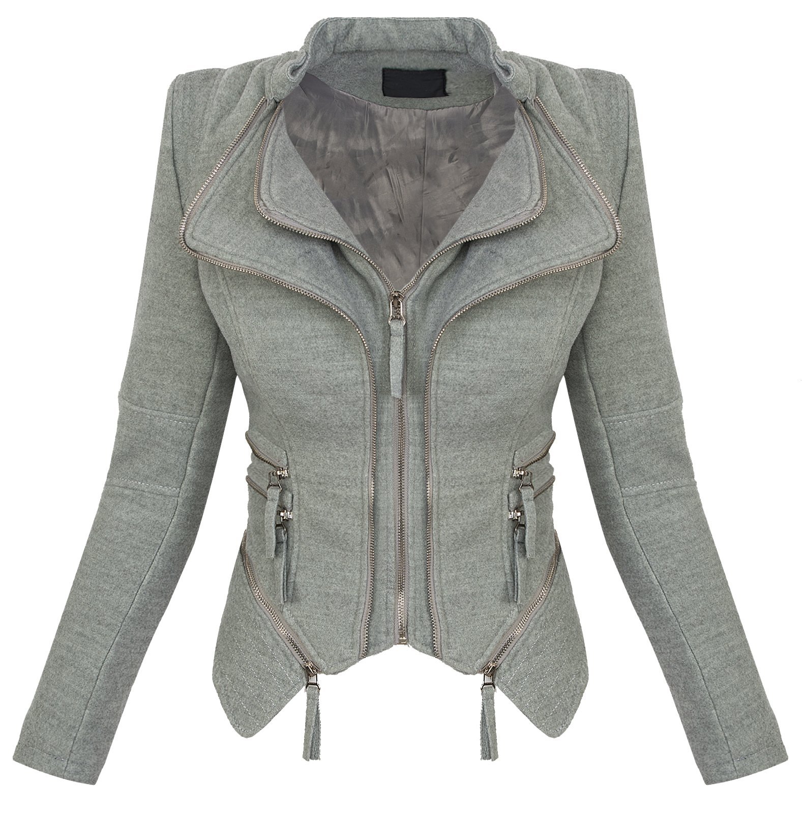 Куртка Biker Rock Creek Selection D-370 Жіноча Літня Перехідна Куртка, фото №1