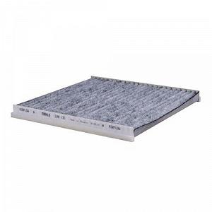 Фільтр салону KNECHT LAK 131 для SUBARU TOYOTA LEXUS synthetic.ua - Фото 1