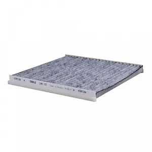 Фильтр салона KNECHT LAK 131 для SUBARU TOYOTA LEXUS synthetic.ua - Фото 1