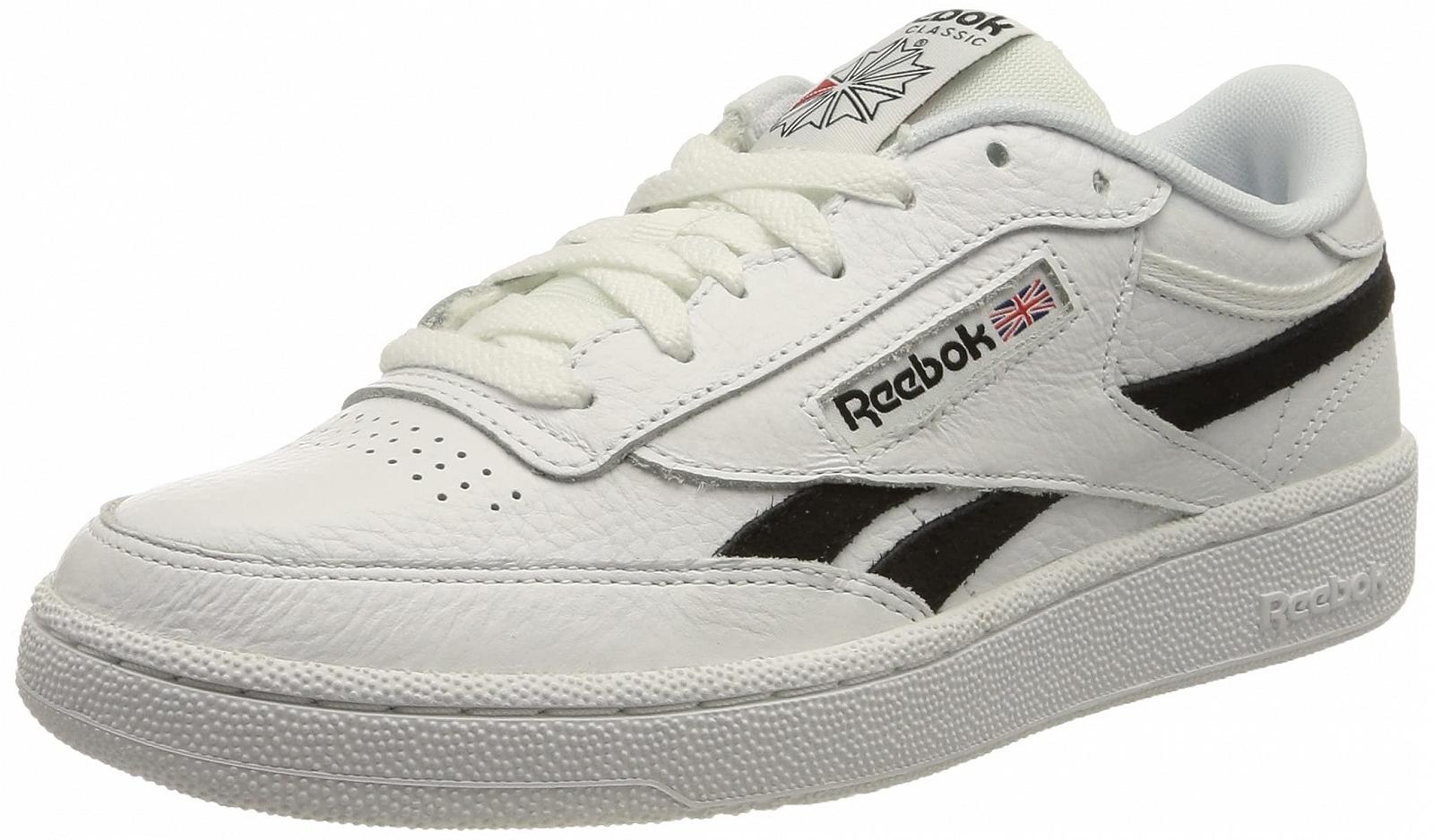 Кроссовки Reebok Club C Revenge MU, фото №1