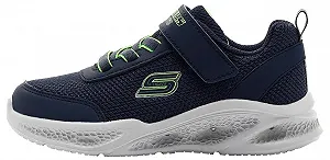 Кросівки Skechers Meteor Lights для хлопчиків synthetic.ua - Фото 1