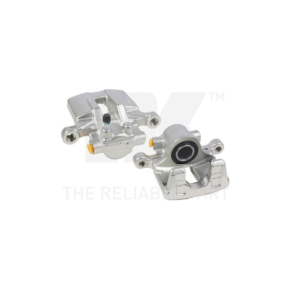 Гальмівний супорт NK 213018 для CHRYSLER CITROËN DODGE LANCIA MITSUBISHI PEUGEOT JEEP, фото №1