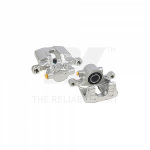 Гальмівний супорт NK 213018 для CHRYSLER CITROËN DODGE LANCIA MITSUBISHI PEUGEOT JEEP - Фото 1