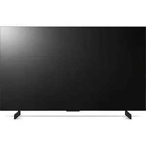 Телевізор 42" LG OLED42C4 / 4K / 120 Гц / OLED / DVB-T / DVB-T2 / DVB-C / DVB-S2 synthetic.ua - Фото 1