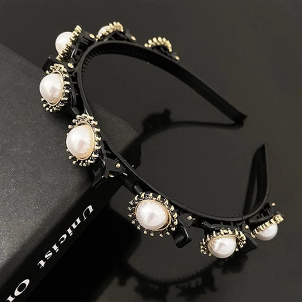 Обруч з Заколками для Волосся, фото №2