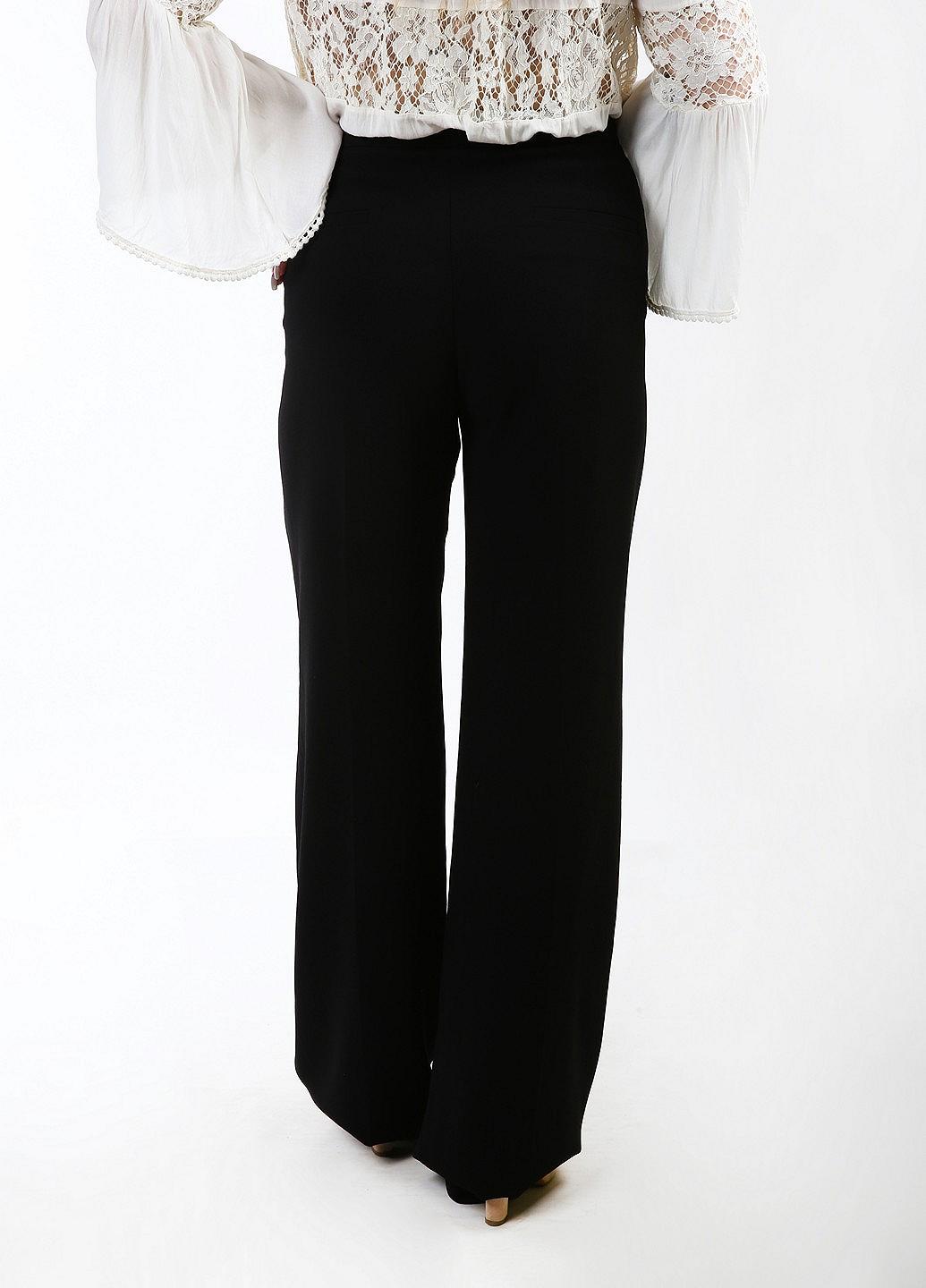 Брюки GUESS 46 Черный (GDG-74G101-Black), фото №4