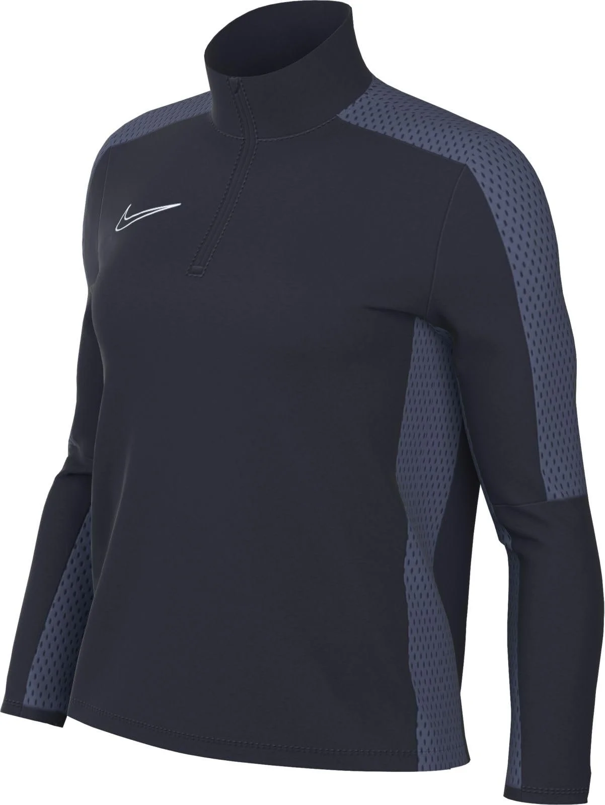 Жіночий Топ Nike Nk Df Acd23 Dril Bd, фото №1